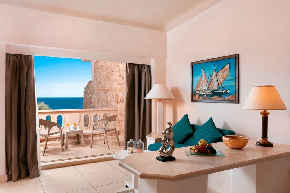 Pickalbatos Citadel Resort – Sahl Hasheesh, Hurghada – Hotel – photo 7