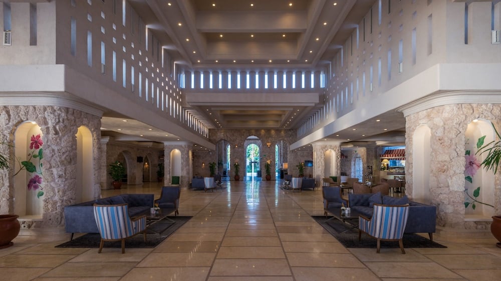 Pickalbatos Citadel Resort – Sahl Hasheesh, Hurghada – Hotel – photo 2