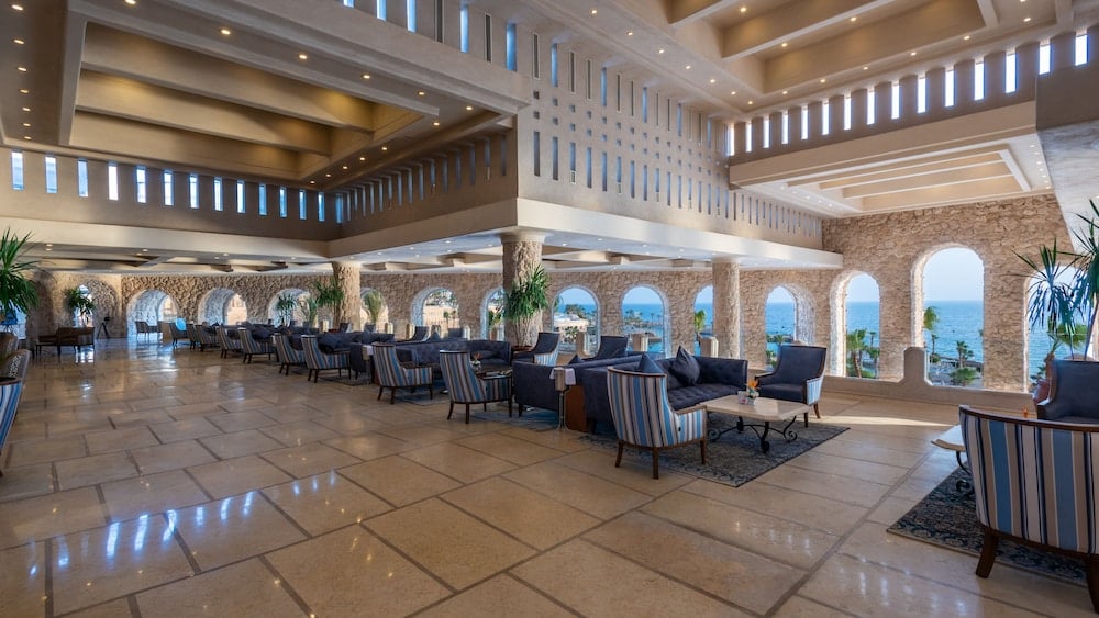 Pickalbatos Citadel Resort – Sahl Hasheesh, Hurghada – Hotel – photo 3