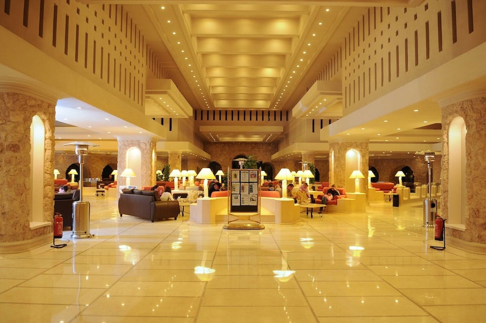 Pickalbatos Citadel Resort – Sahl Hasheesh, Hurghada – Hotel – photo 4