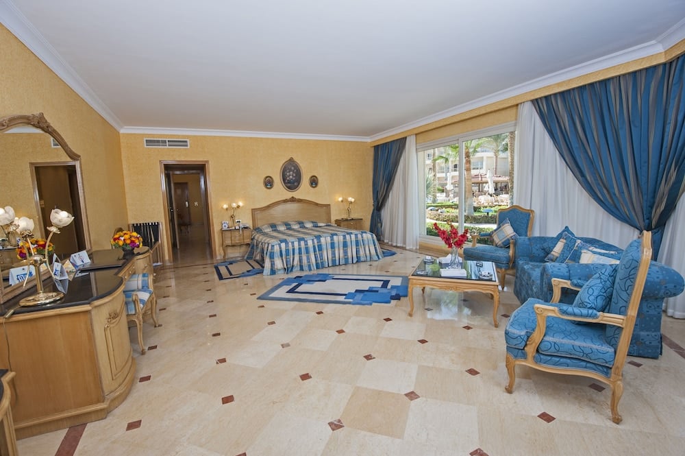 Sea Star Beau Rivage Hotel Hurghada – Hotel – photo 8