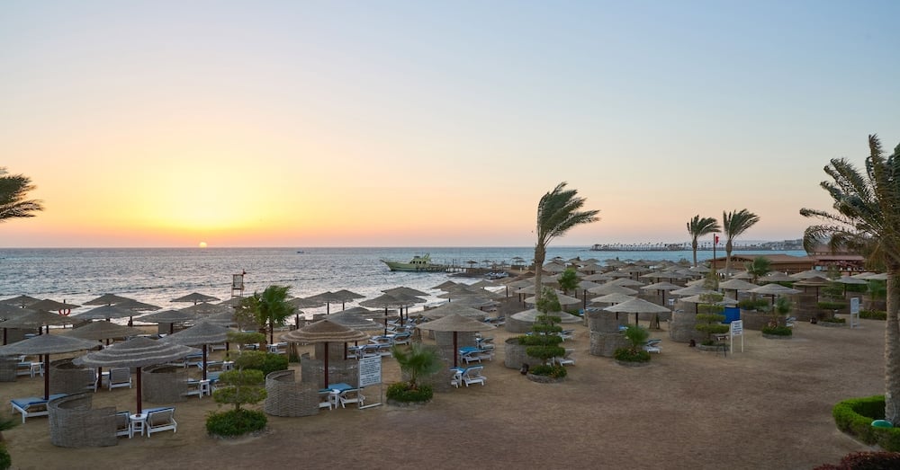 Sea Star Beau Rivage Hotel Hurghada – Hotel – photo 2