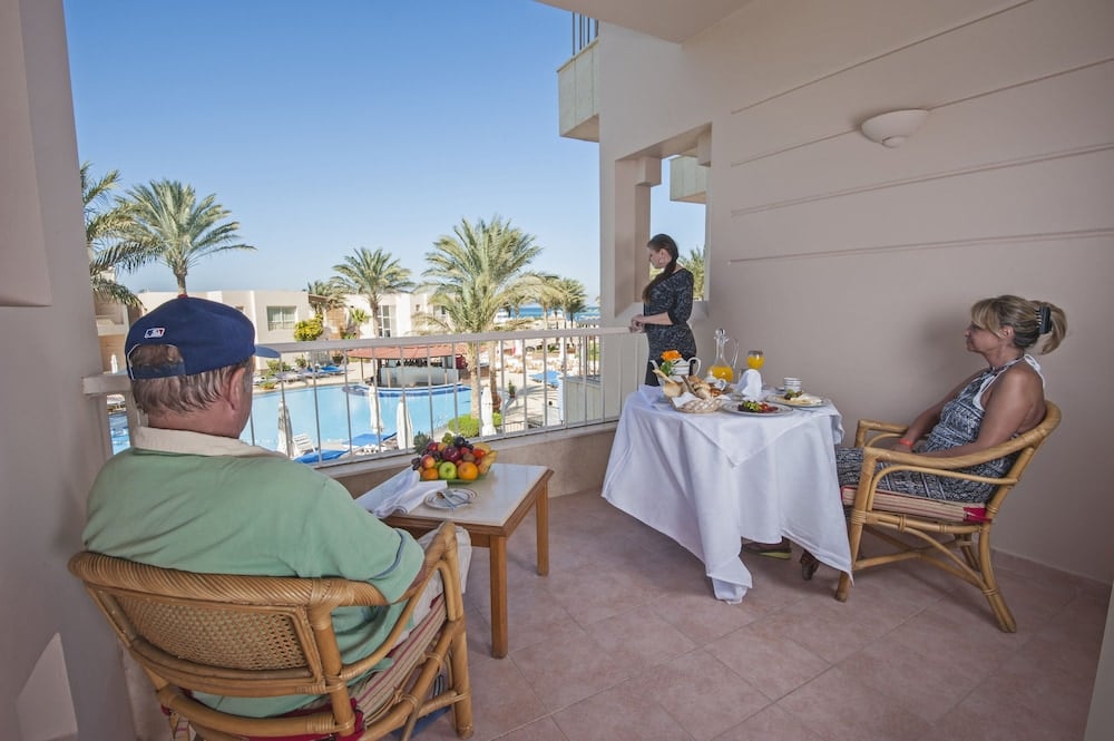 Sea Star Beau Rivage Hotel Hurghada – Hotel – photo 4