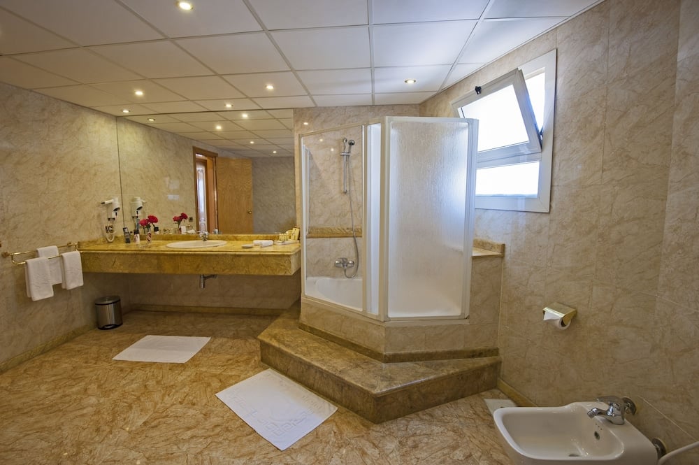 Sea Star Beau Rivage Hotel Hurghada – Hotel – photo 5