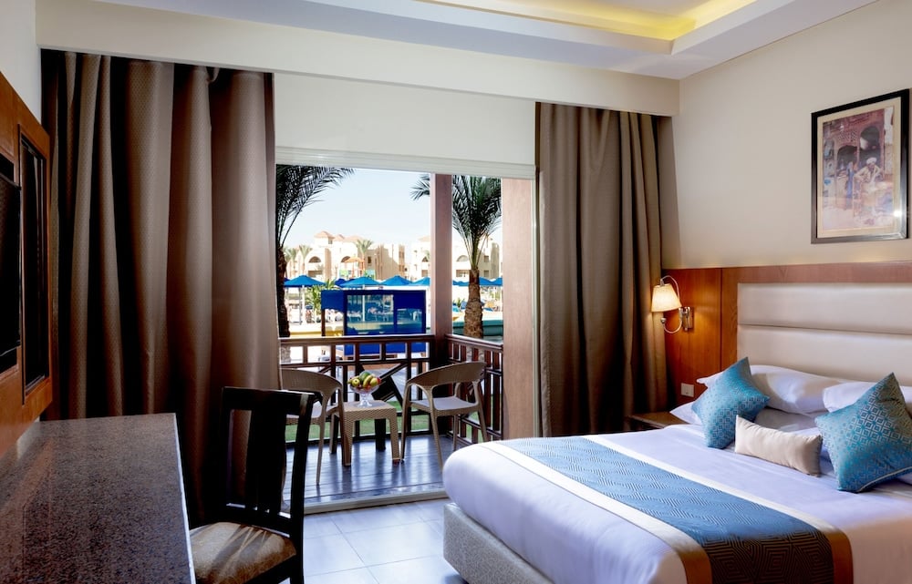 Pickalbatros Aqua Park Resort, Hurghada – Hotel – photo 8