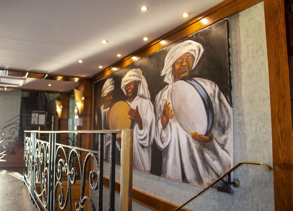 Nubian Sea Lake Nasser Cruise – Nile Cruise – photo 10