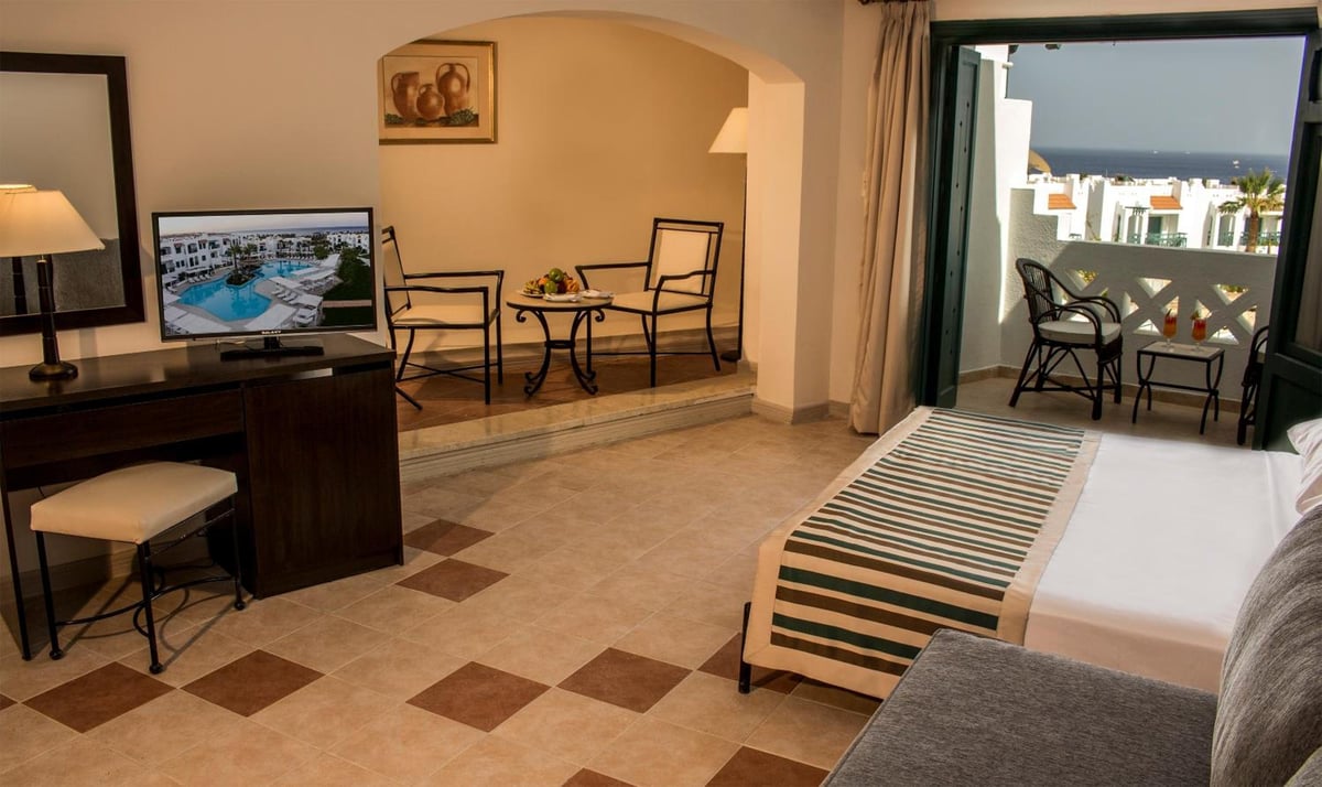 Jaz NEO Naama Bay, Sharm el‑Sheikh – Hotel – photo 13