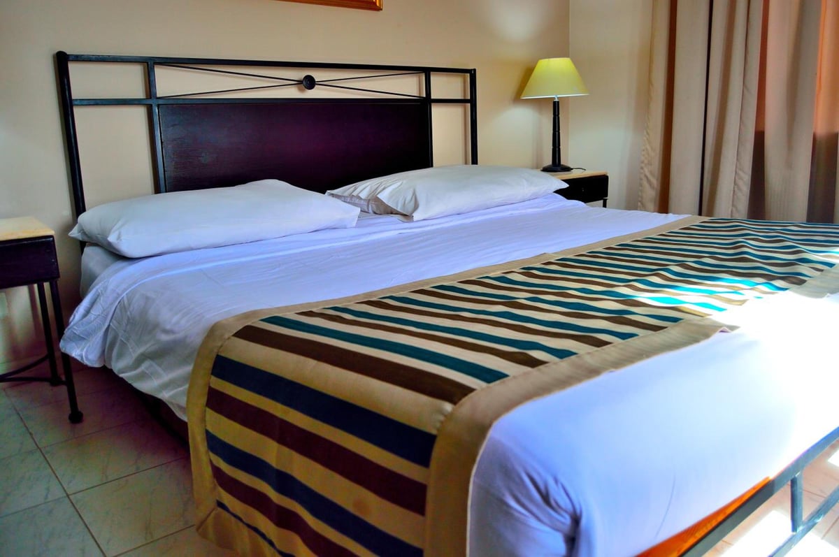 Jaz NEO Naama Bay, Sharm el‑Sheikh – Hotel – photo 6