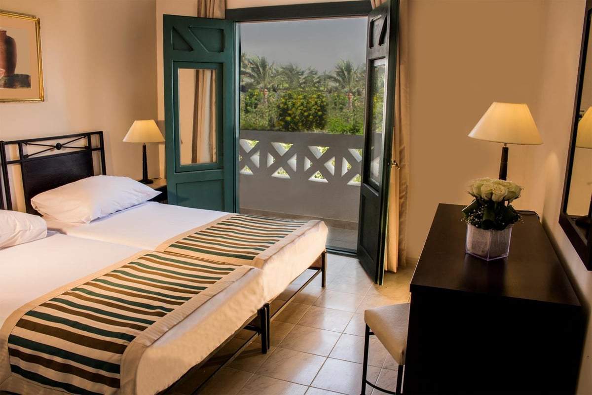 Jaz NEO Naama Bay, Sharm el‑Sheikh – Hotel – photo 8