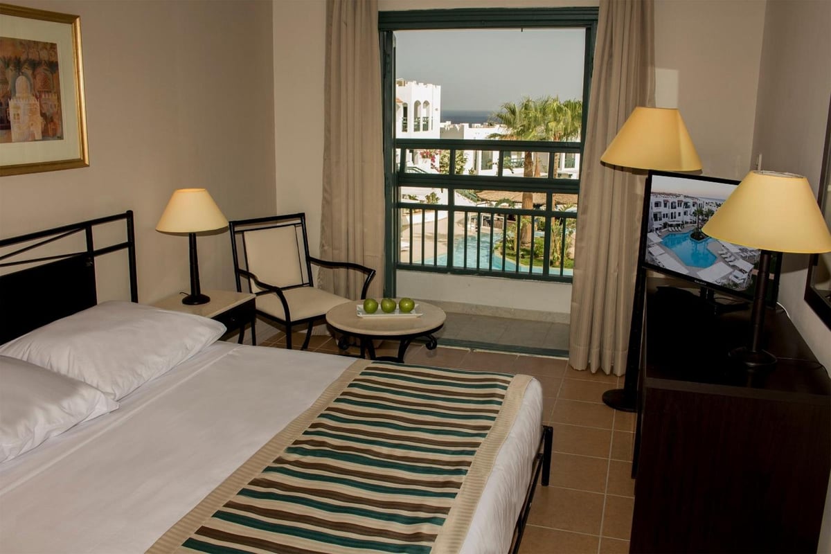 Jaz NEO Naama Bay, Sharm el‑Sheikh – Hotel – photo 11