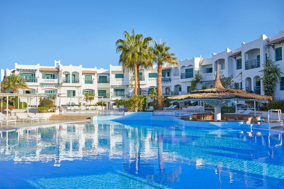 Jaz NEO Naama Bay, Sharm el‑Sheikh – Hotel – photo 4
