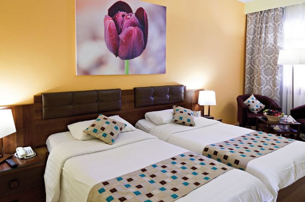Three Corners Rihana Resort El Gouna – Hotel – Foto 11