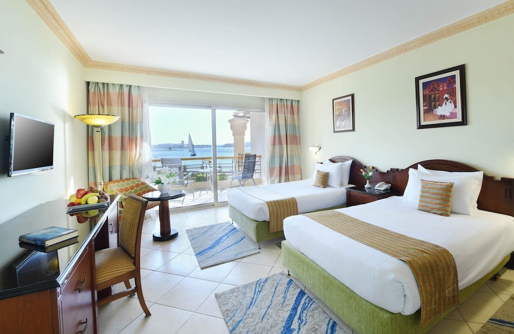 Tolip Aswan, Aswan – Hotel – photo 9