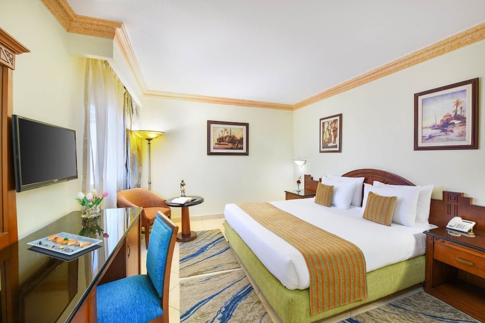 Tolip Aswan, Aswan – Hotel – photo 6