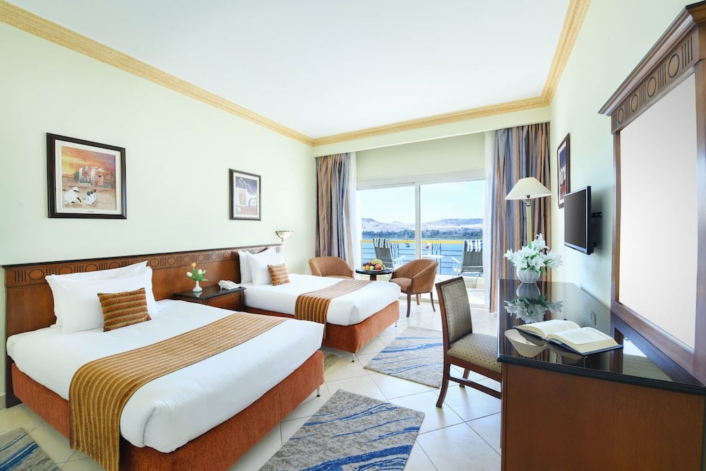 Tolip Aswan, Aswan – Hotel – photo 7