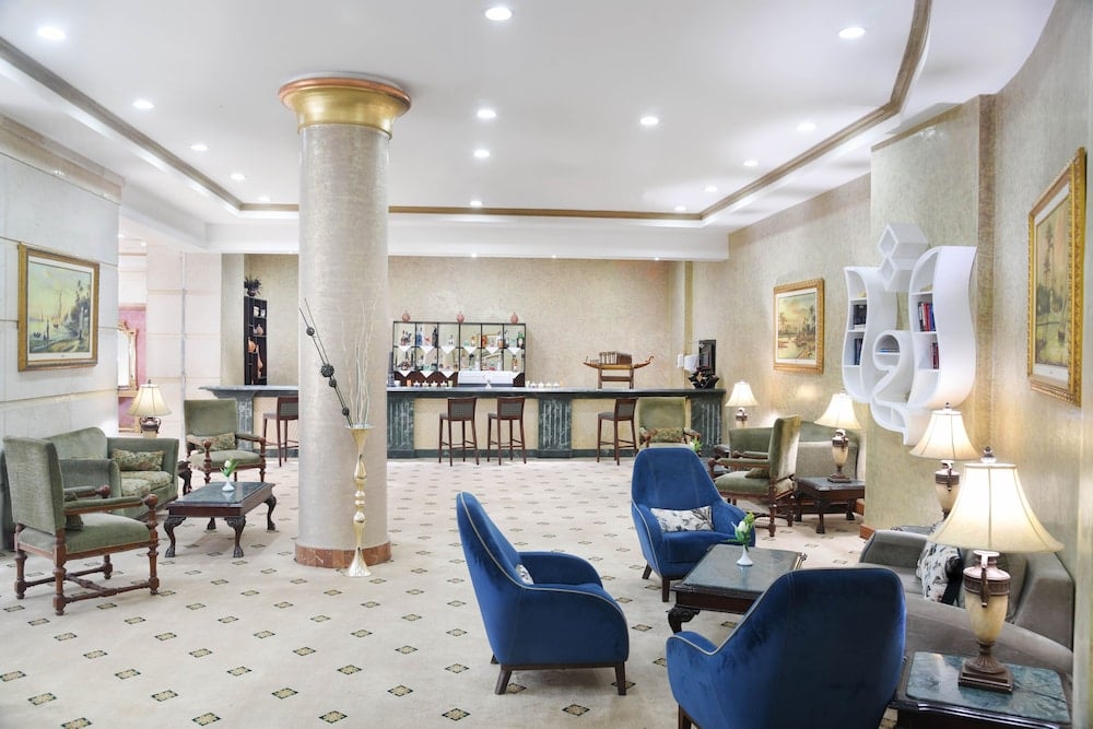 Tolip Aswan, Aswan – Hotel – photo 3