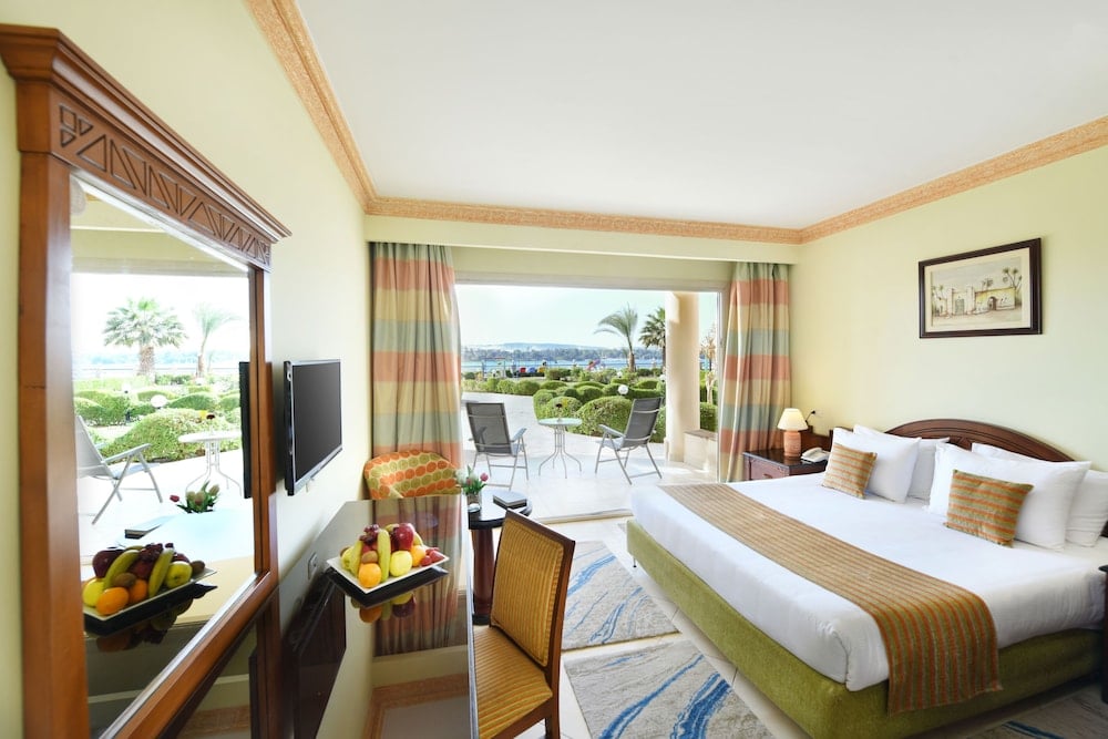 Tolip Aswan, Aswan – Hotel – photo 4