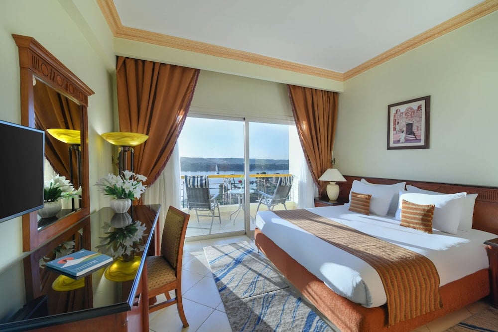 Tolip Aswan, Aswan – Hotel – photo 5