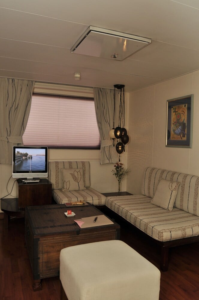 Alexander The Great Nile Cruise – Nile Cruise – photo 3