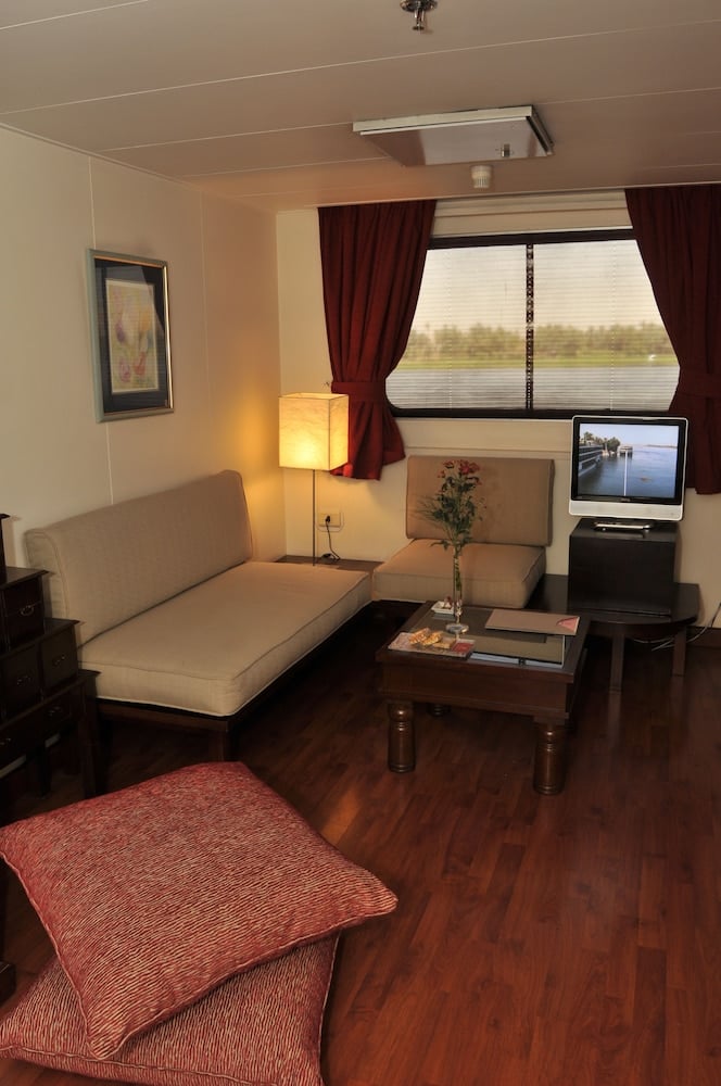 Alexander The Great Nile Cruise – Nile Cruise – photo 4