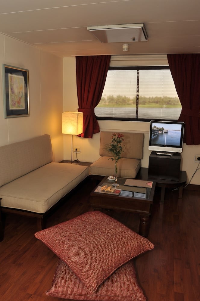 Alexander The Great Nile Cruise – Nile Cruise – photo 5