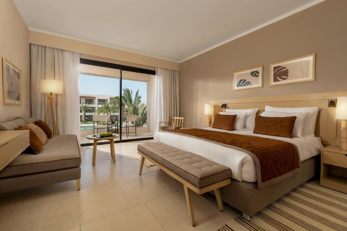 JAZ Elite Amara – Hotel – Foto 11