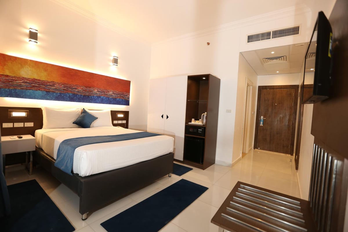 Gloria Aqua Park - New Aswan – Hotel – photo 10