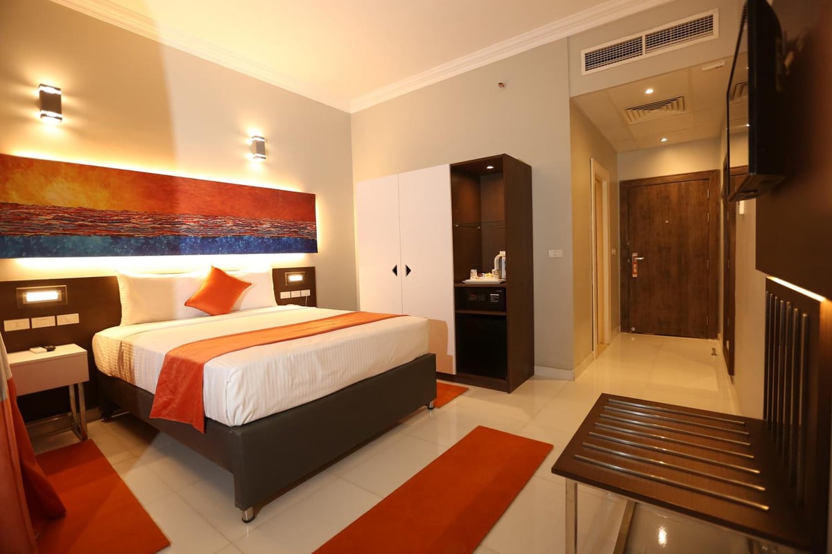 Gloria Aqua Park - New Aswan – Hotel – photo 13
