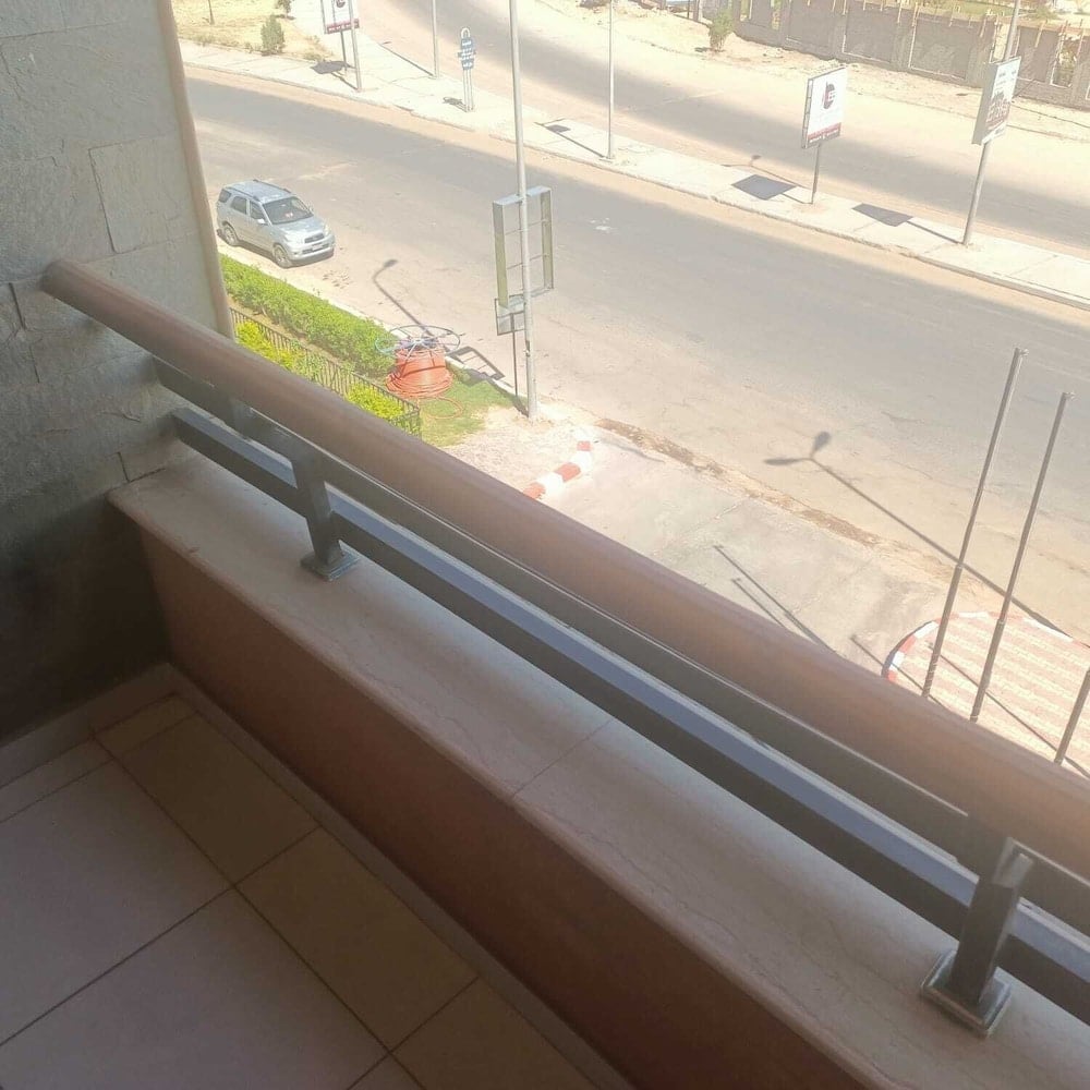 Gloria Aqua Park - New Aswan – Hotel – main photograph