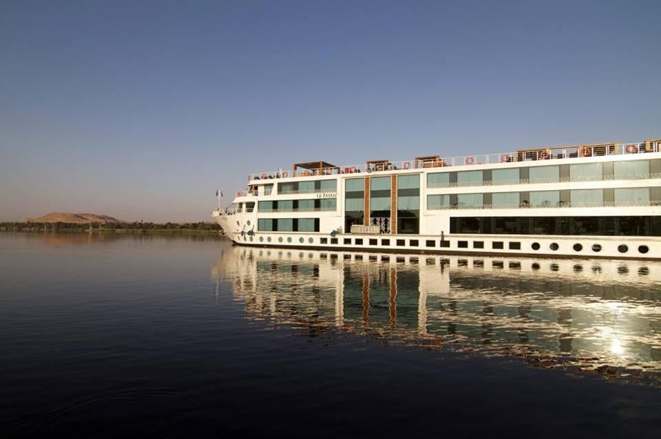 Le Fayan Nile Cruise – Nile Cruise – main photograph
