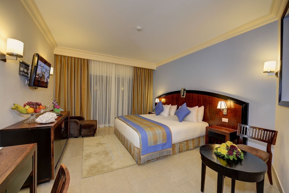 Stella Di Mare Hotel & Spa – Sharm El Sheikh – Hotel – photo 11