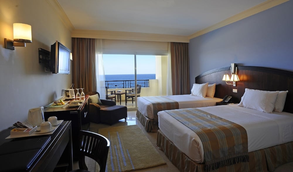 Stella Di Mare Hotel & Spa – Sharm El Sheikh – Hotel – photo 8