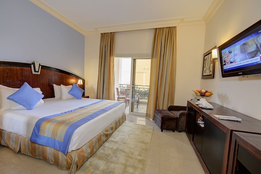 Stella Di Mare Hotel & Spa – Sharm El Sheikh – Hotel – photo 6