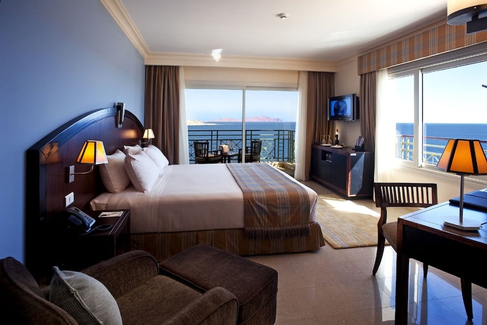 Stella Di Mare Hotel & Spa – Sharm El Sheikh – Hotel – photo 12
