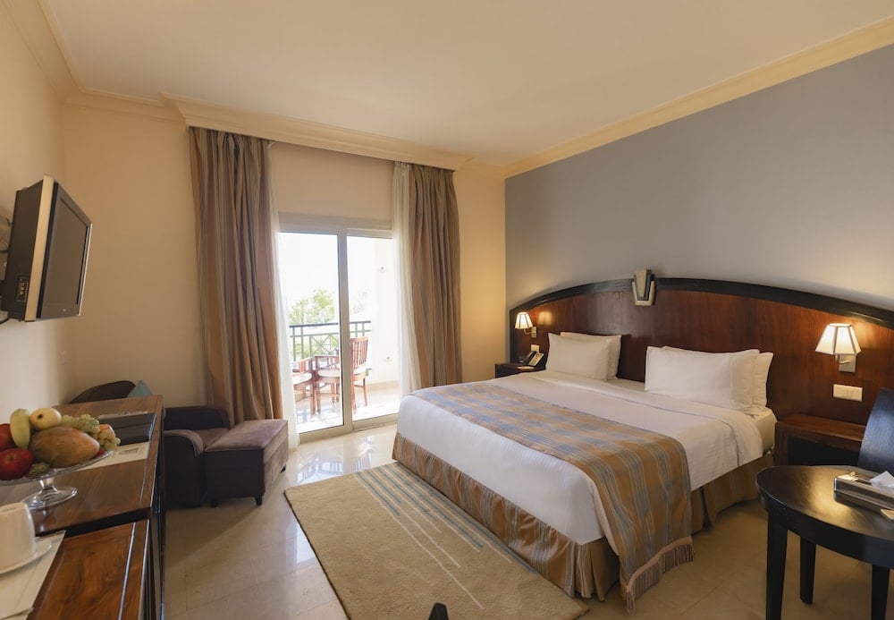 Stella Di Mare Hotel & Spa – Sharm El Sheikh – Hotel – photo 7