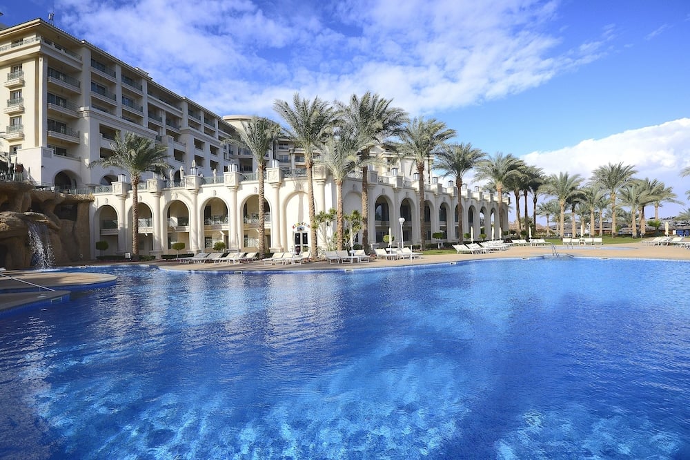 Stella Di Mare Hotel & Spa – Sharm El Sheikh – Hotel – photo 2