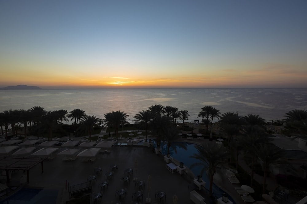 Stella Di Mare Hotel & Spa – Sharm El Sheikh – Hotel – photo 3