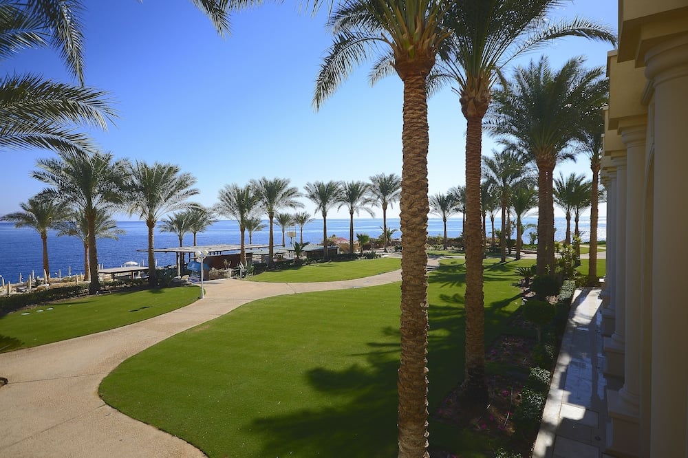 Stella Di Mare Hotel & Spa – Sharm El Sheikh – Hotel – photo 5