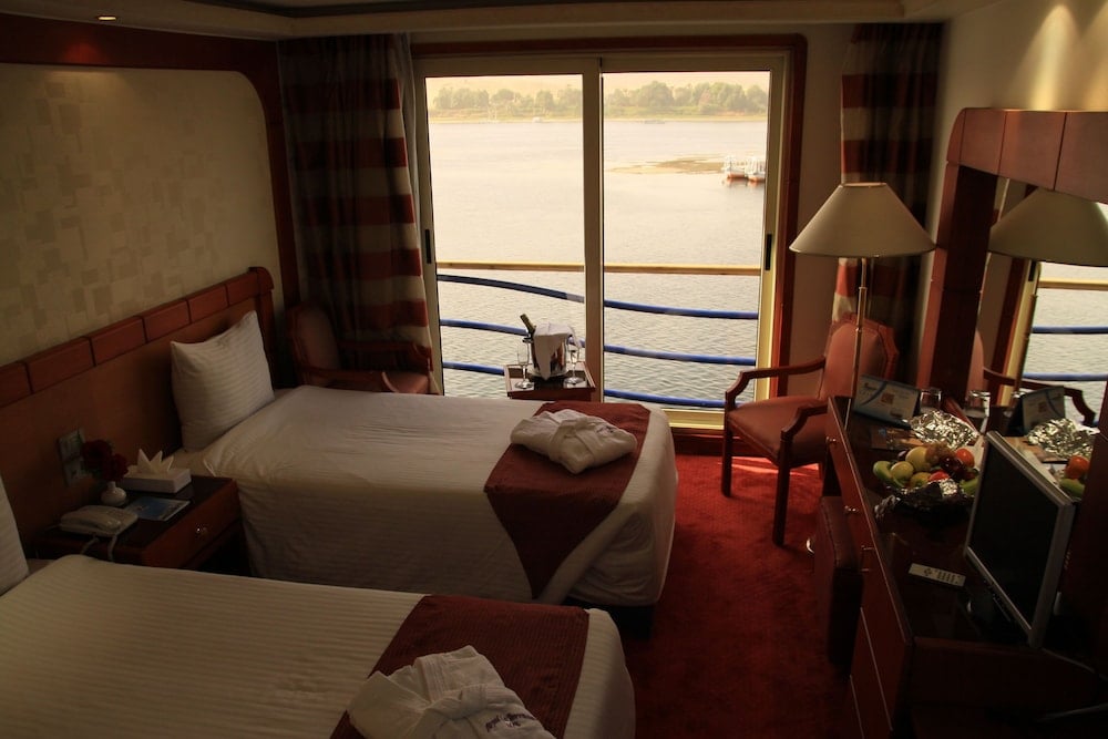 Royal La Terrasse – Nile Cruise – photo 6