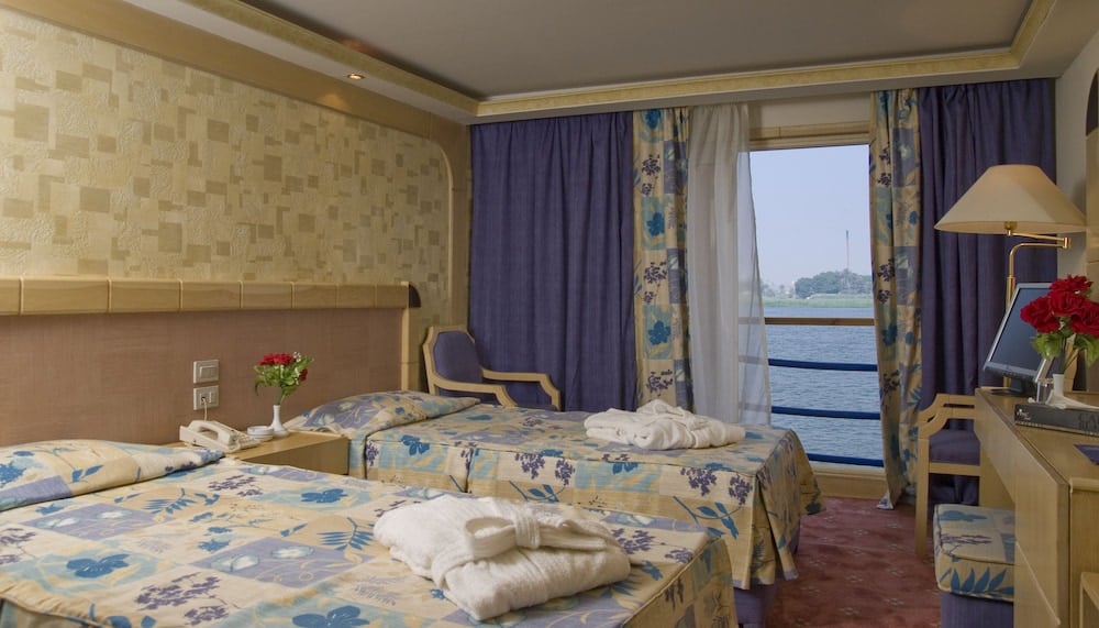 Royal La Terrasse – Nile Cruise – photo 3