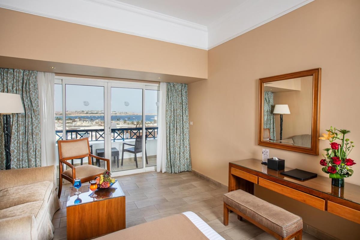 Naama Bay Hotel & Resort, Sharm El Sheikh – Hotel – photo 13