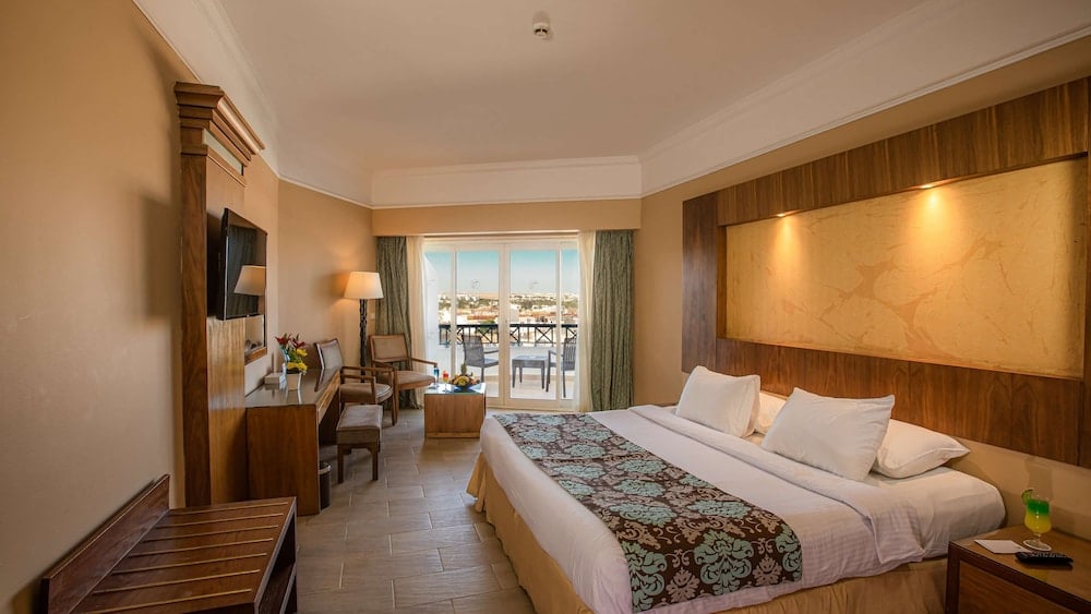 Naama Bay Hotel & Resort, Sharm El Sheikh – Hotel – photo 14