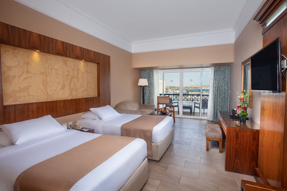 Naama Bay Hotel & Resort, Sharm El Sheikh – Hotel – photo 13