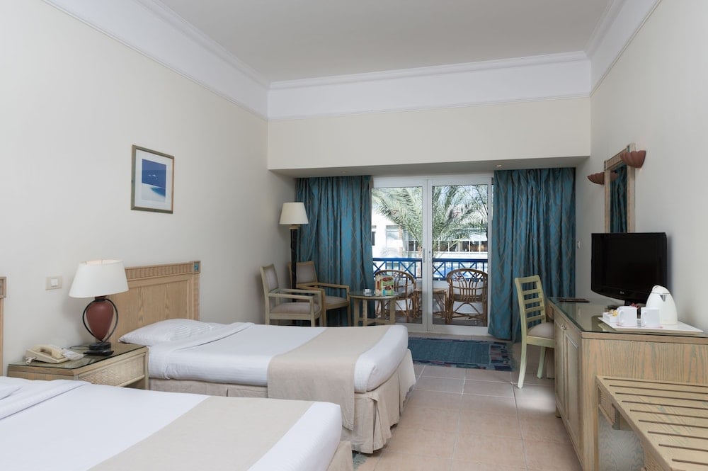 Naama Bay Hotel & Resort, Sharm El Sheikh – Hotel – photo 10
