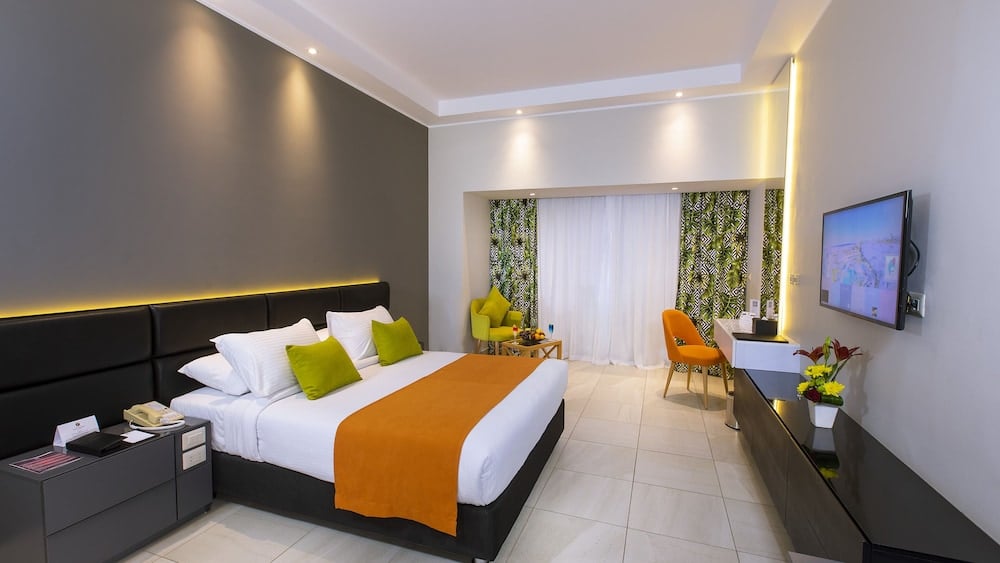 Naama Bay Hotel & Resort, Sharm El Sheikh – Hotel – photo 11