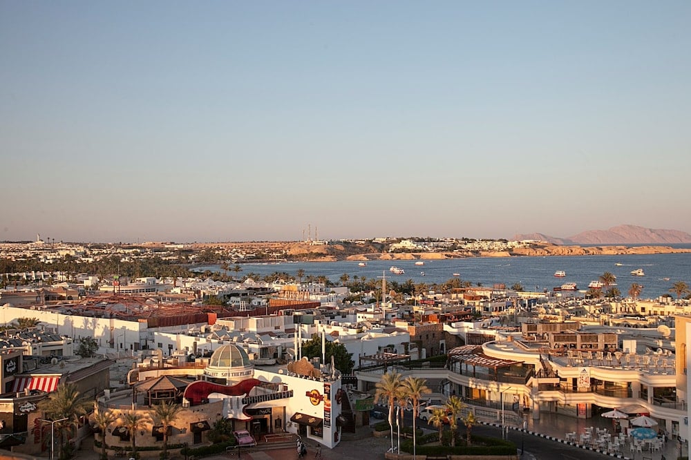 Naama Bay Hotel & Resort, Sharm El Sheikh – Hotel – photo 8