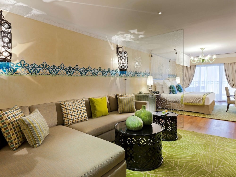 Sofitel Old Cataract, Aswan – Hotel – photo 11