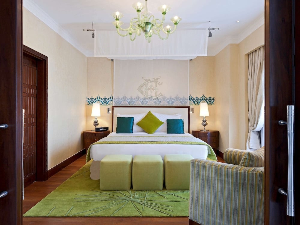 Sofitel Old Cataract, Aswan – Hotel – photo 18