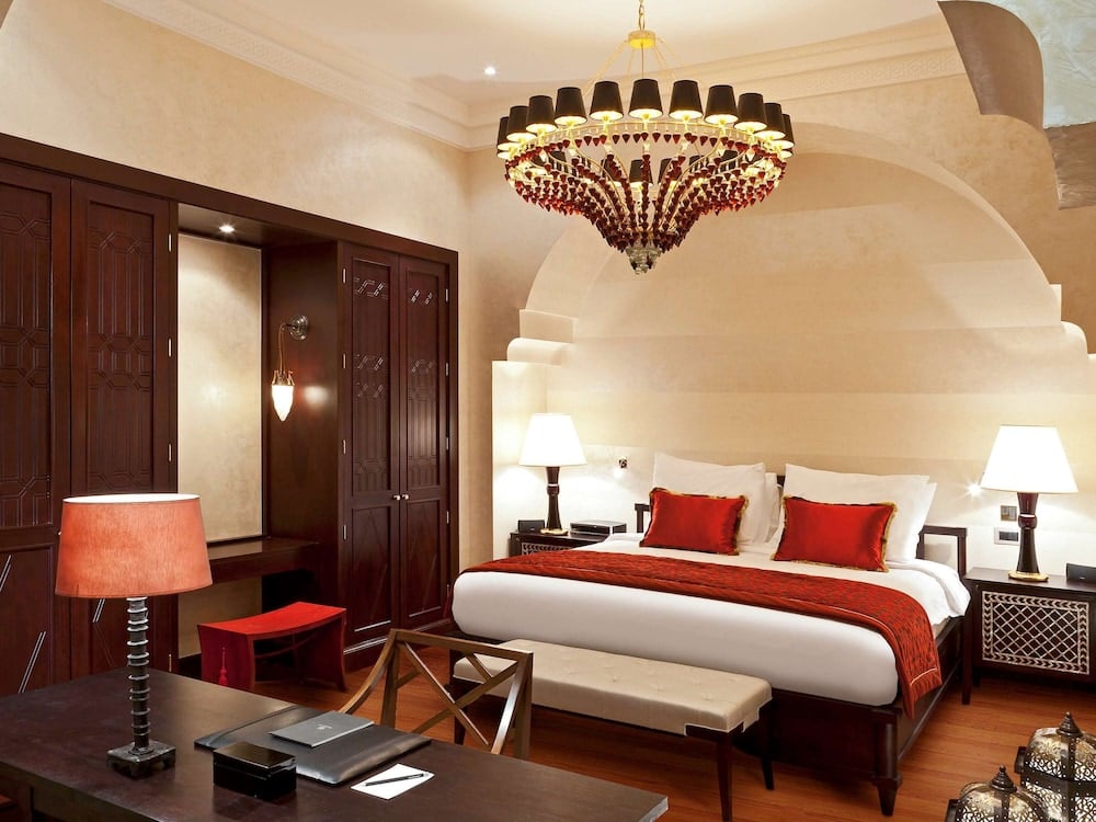 Sofitel Old Cataract, Aswan – Hotel – photo 14