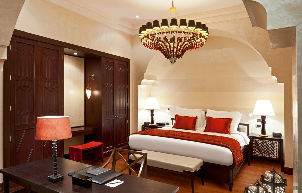 Sofitel Old Cataract, Aswan – Hotel – photo 29